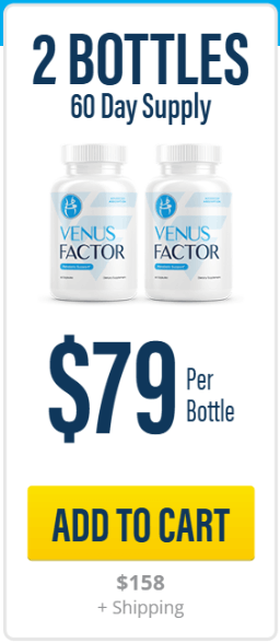Venus Factor-2 bottles