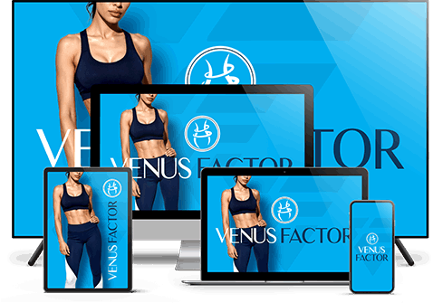 Venus Factor-bonus