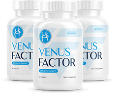 Venus Factor-supplement